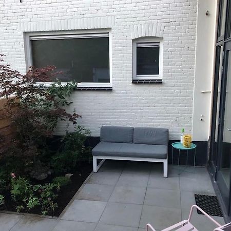 Luxurious Appartement With Sauna And Kitchen In Center Of דורדרכט מראה חיצוני תמונה