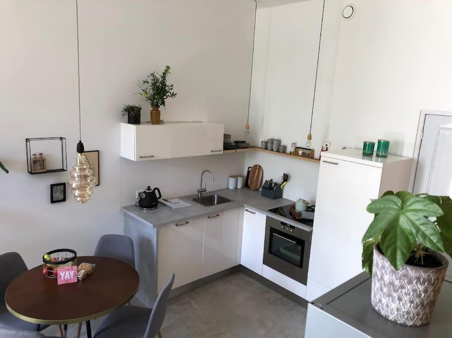 Luxurious Appartement With Sauna And Kitchen In Center Of דורדרכט מראה חיצוני תמונה