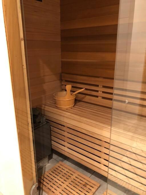 Luxurious Appartement With Sauna And Kitchen In Center Of דורדרכט מראה חיצוני תמונה